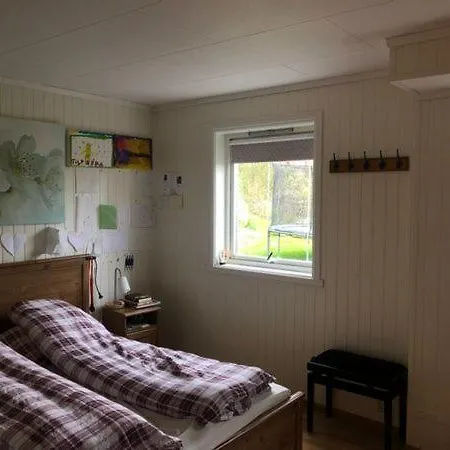 Idyllic House&garden, Urban&quiet Area, Free Car Parking Feriehus